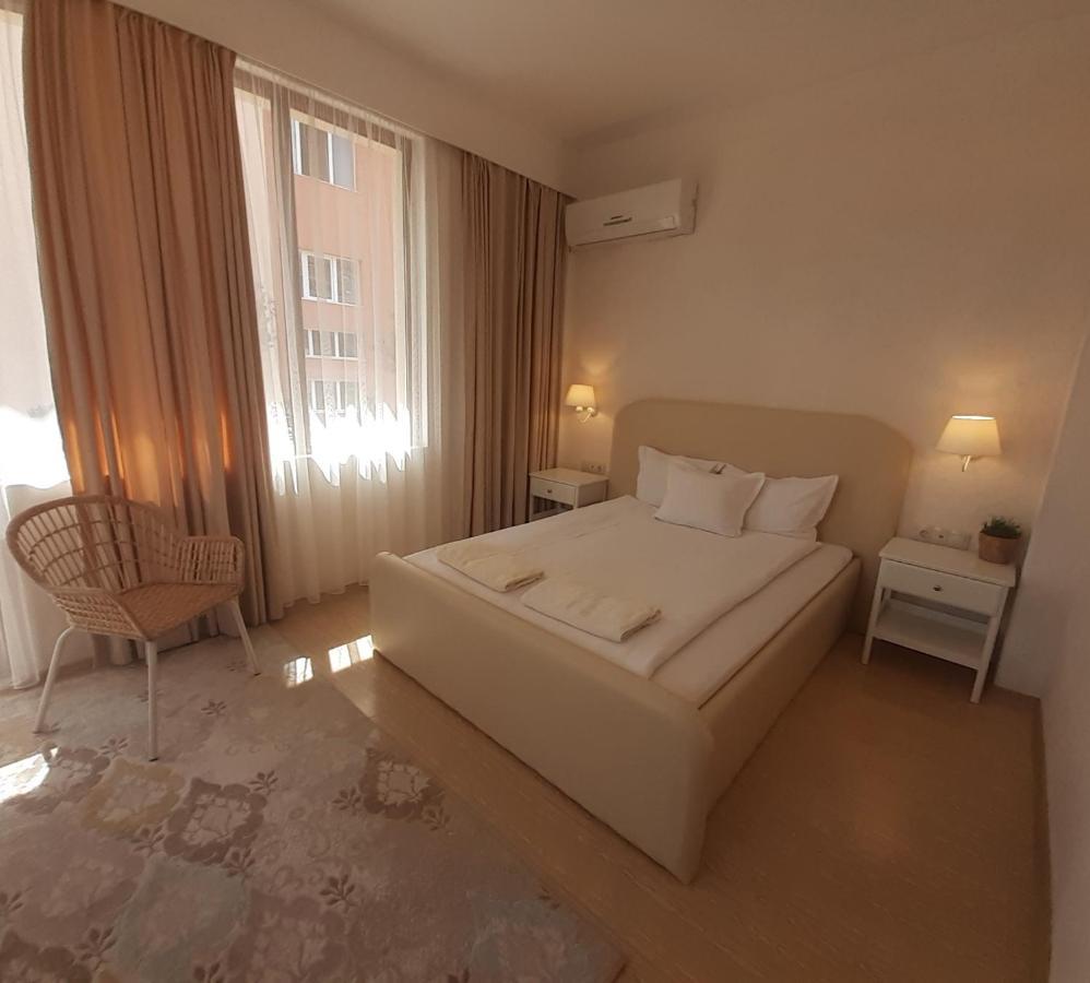 Princess Apartment 桑丹斯基 外观 照片