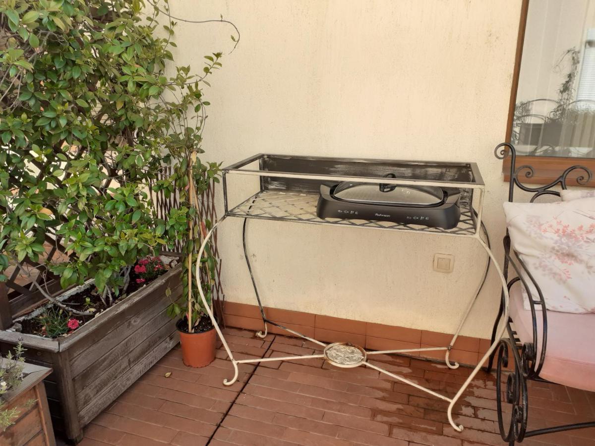 Princess Apartment 桑丹斯基 外观 照片