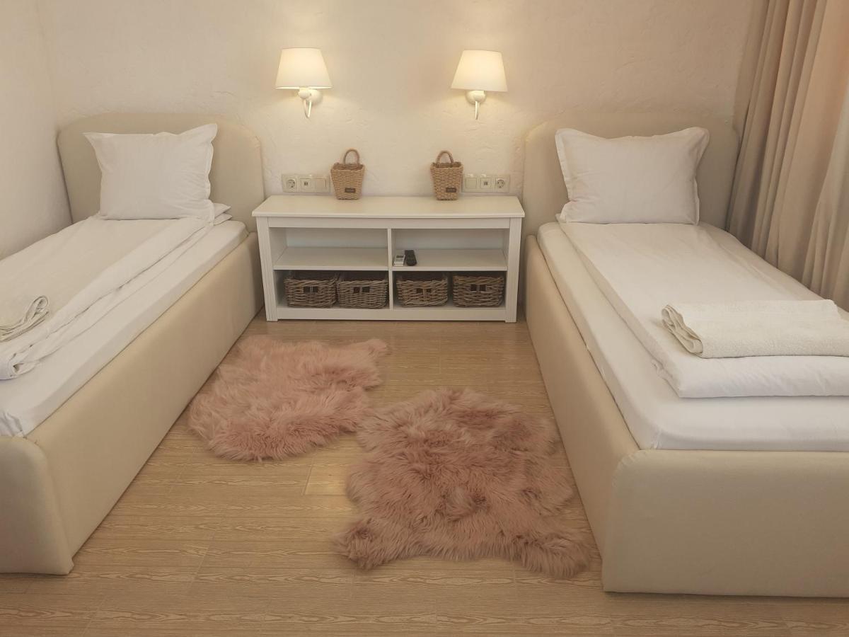 Princess Apartment 桑丹斯基 外观 照片