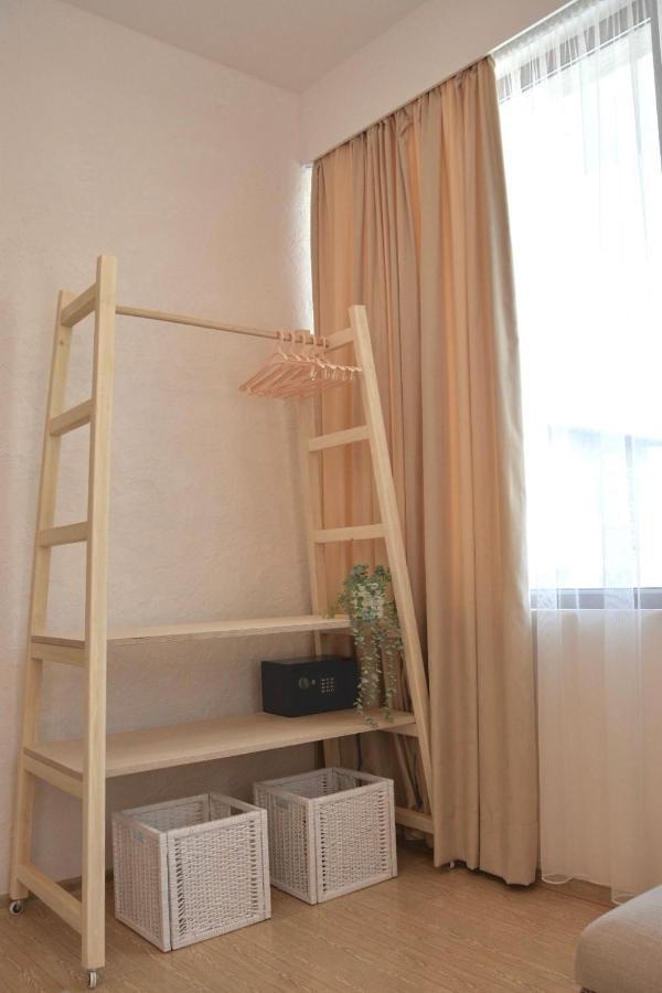 Princess Apartment 桑丹斯基 外观 照片