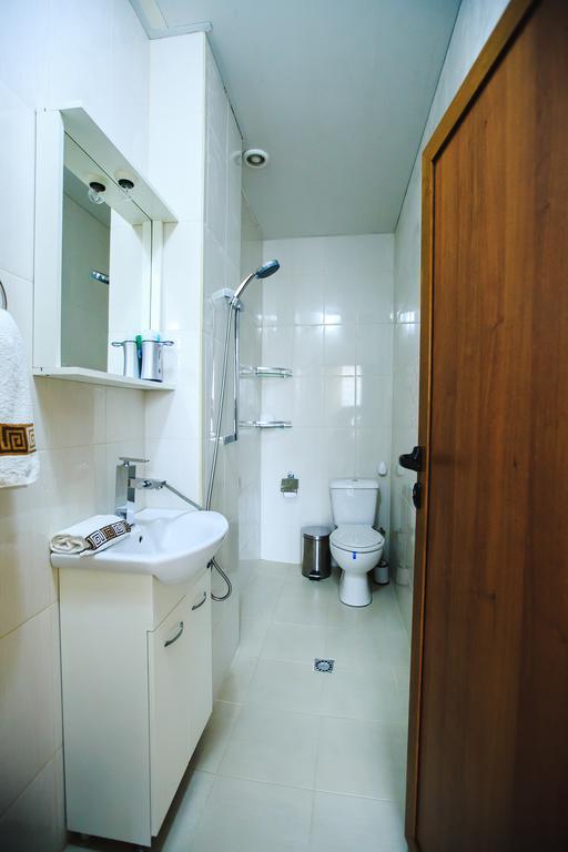 Princess Apartment 桑丹斯基 外观 照片